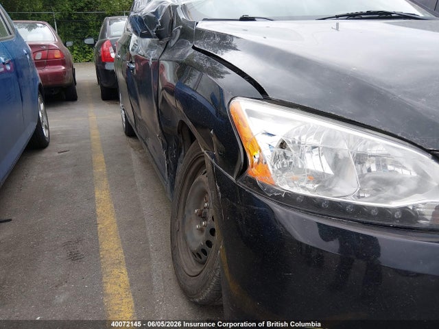 Aukcja sprzedaży 2015 Nissan Sentra S/sv/sr/sl, vin: 3N1AB7AP5FL651223, numer aukcji: 40072145