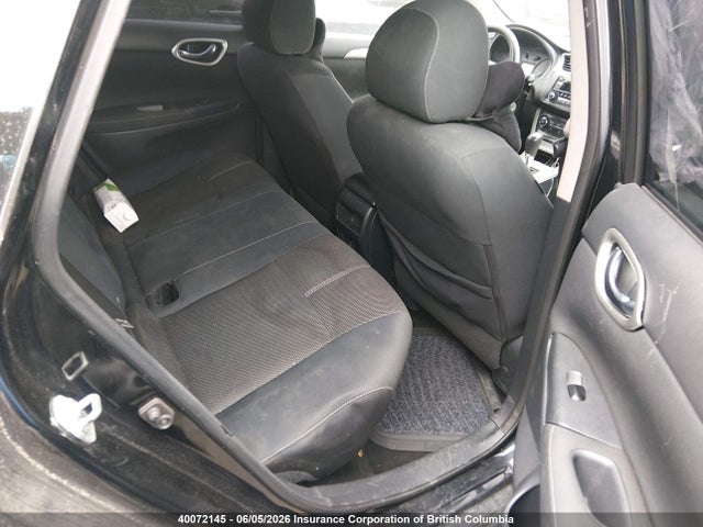 Aukcja sprzedaży 2015 Nissan Sentra S/sv/sr/sl, vin: 3N1AB7AP5FL651223, numer aukcji: 40072145