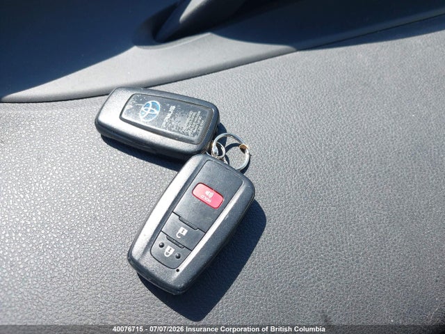 Toyota Prius 2017 JTDKBRFU1H3053169 Image 11