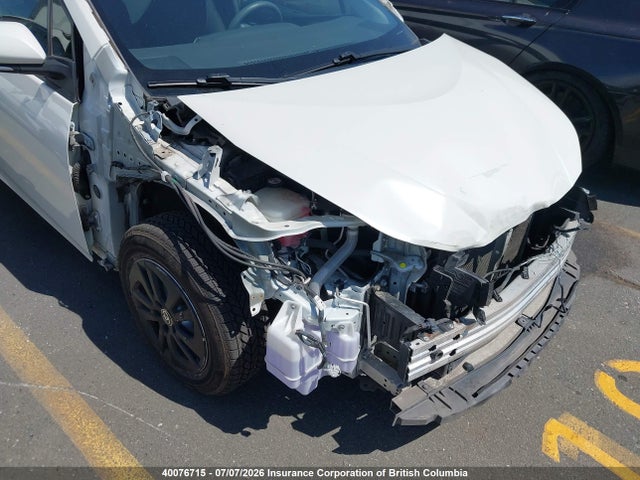 Toyota Prius 2017 JTDKBRFU1H3053169 Image 12