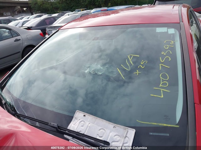 Toyota Prius 2016 JTDKBRFU0G3521214 Image 17