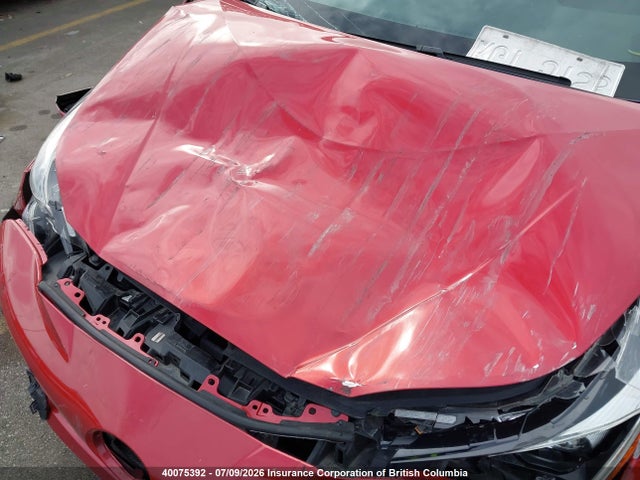 Toyota Prius 2016 JTDKBRFU0G3521214 Image 6