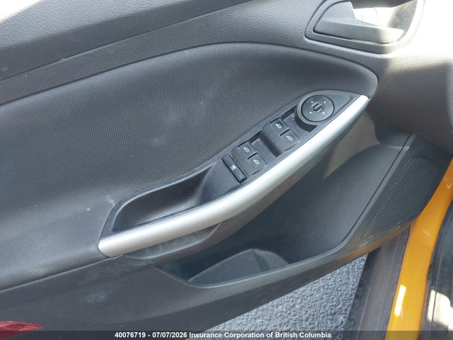 40076719 :رقم المزاد ، 1FAHP3K24CL239719 vin ، 2012 Ford Focus مزاد بيع