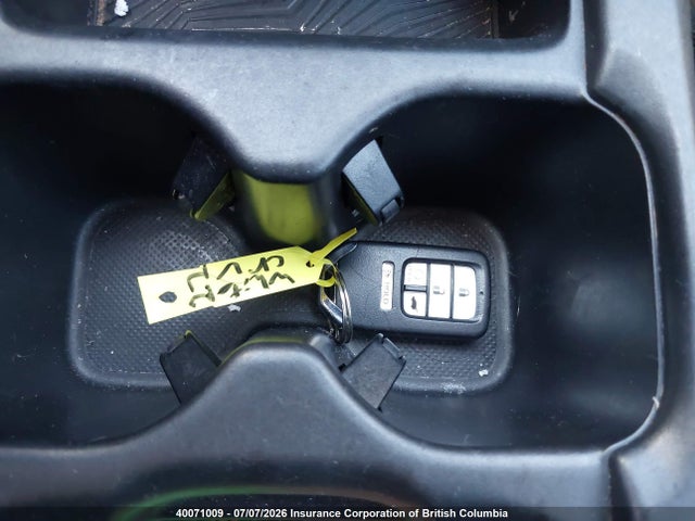 Aukcja sprzedaży 2018 Honda Cr-v Ex, vin: 2HKRW2H54JH133401, numer aukcji: 40071009