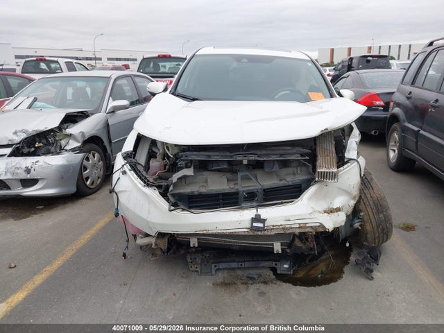 Aukcja sprzedaży 2018 Honda Cr-v Ex, vin: 2HKRW2H54JH133401, numer aukcji: 40071009