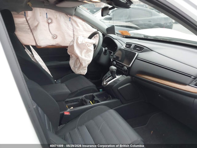 Aukcja sprzedaży 2018 Honda Cr-v Ex, vin: 2HKRW2H54JH133401, numer aukcji: 40071009