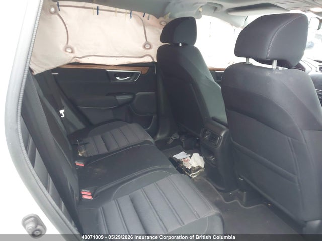 Aukcja sprzedaży 2018 Honda Cr-v Ex, vin: 2HKRW2H54JH133401, numer aukcji: 40071009
