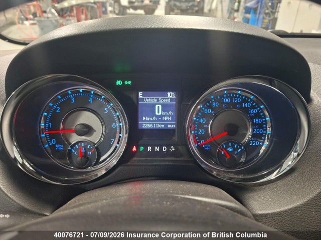 2013 Chrysler Town & Country Touring მანქანა იყიდება აუქციონზე, vin: 2C4RC1BG8DR784454, აუქციონის ნომერი: 40076721