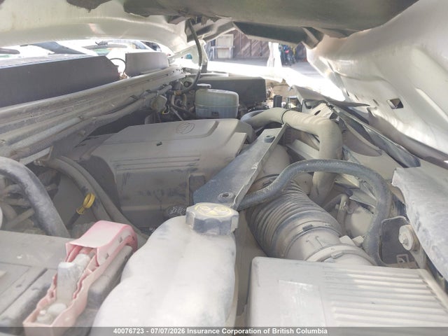 2008 Gmc Sierra C3500 მანქანა იყიდება აუქციონზე, vin: 1GDJC33K28F216849, აუქციონის ნომერი: 40076723