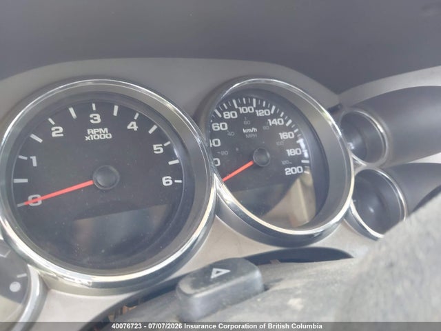 2008 Gmc Sierra C3500 მანქანა იყიდება აუქციონზე, vin: 1GDJC33K28F216849, აუქციონის ნომერი: 40076723