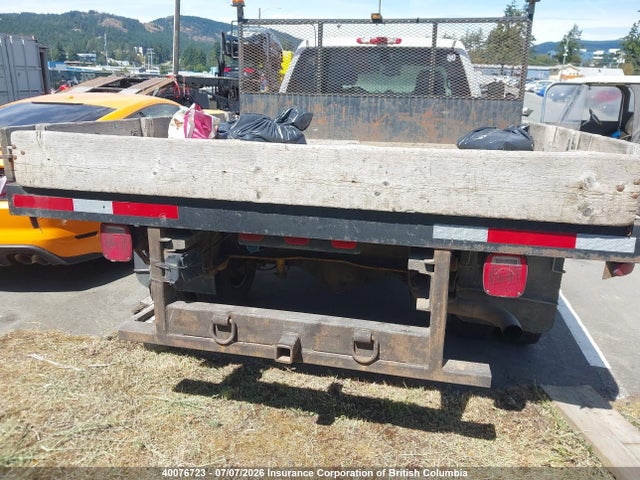 2008 Gmc Sierra C3500 მანქანა იყიდება აუქციონზე, vin: 1GDJC33K28F216849, აუქციონის ნომერი: 40076723