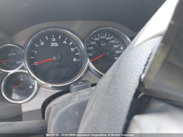 2008 Gmc Sierra C3500 მანქანა იყიდება აუქციონზე, vin: 1GDJC33K28F216849, აუქციონის ნომერი: 40076723