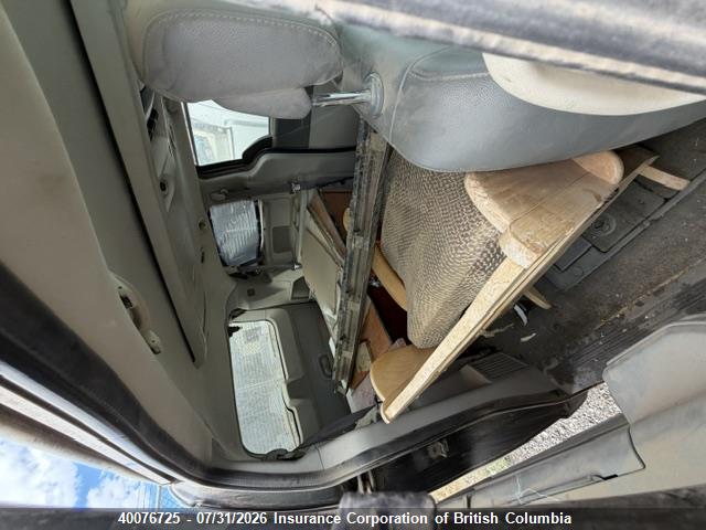 Aukcja sprzedaży 2010 Dodge Grand Caravan Se, vin: 2D4RN4DXXAR465337, numer aukcji: 40076725