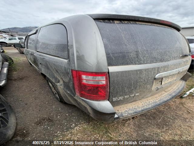 Aukcja sprzedaży 2010 Dodge Grand Caravan Se, vin: 2D4RN4DXXAR465337, numer aukcji: 40076725
