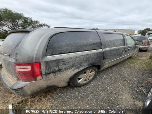 Aukcja sprzedaży 2010 Dodge Grand Caravan Se, vin: 2D4RN4DXXAR465337, numer aukcji: 40076725