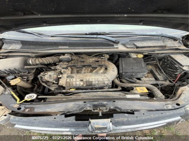 Aukcja sprzedaży 2010 Dodge Grand Caravan Se, vin: 2D4RN4DXXAR465337, numer aukcji: 40076725