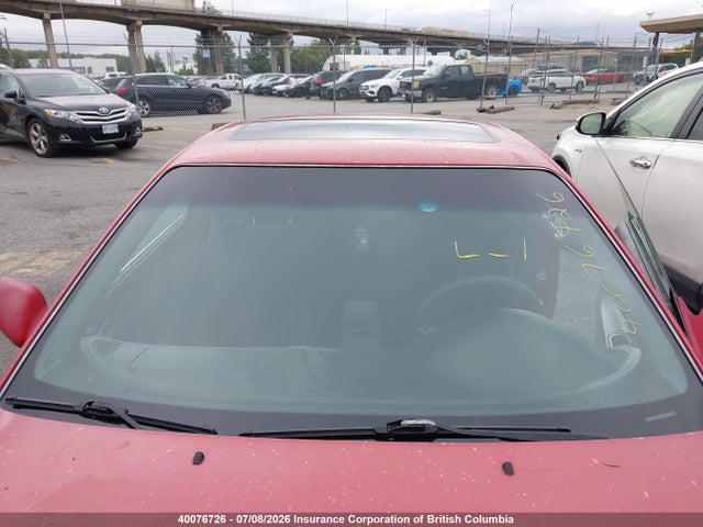 1999 Toyota Camry Solara მანქანა იყიდება აუქციონზე, vin: 2T1CF22P9XC762437, აუქციონის ნომერი: 40076726