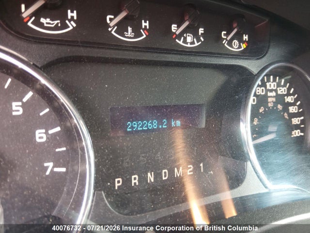 Продаж на аукціоні авто 2011 Ford F150, vin: 1FTFW1EF7BFB35861, номер лоту: 40076732