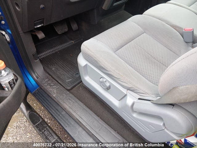 Продаж на аукціоні авто 2011 Ford F150, vin: 1FTFW1EF7BFB35861, номер лоту: 40076732