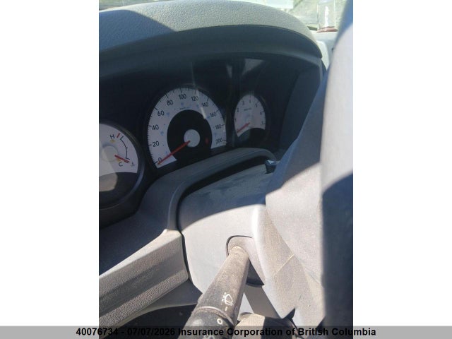 2005 Dodge Dakota St მანქანა იყიდება აუქციონზე, vin: 1D7HW28N85S354010, აუქციონის ნომერი: 40076734