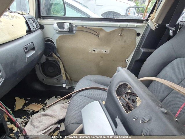 Aukcja sprzedaży 2006 Mitsubishi Endeavor Ls/rt, vin: 4A4MN31S36E603789, numer aukcji: 40076736
