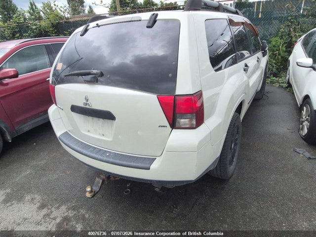 Aukcja sprzedaży 2006 Mitsubishi Endeavor Ls/rt, vin: 4A4MN31S36E603789, numer aukcji: 40076736