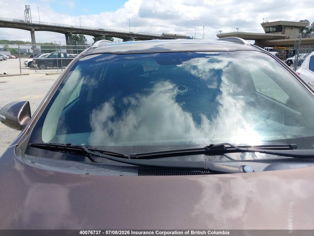 Aukcja sprzedaży 2013 Kia Sportage Ex, vin: KNDPCCA21D7518736, numer aukcji: 40076737