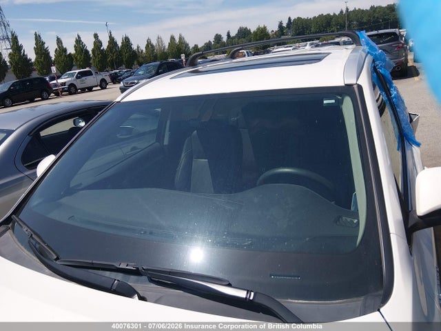 2016 Toyota Highlander Hybrid/xle მანქანა იყიდება აუქციონზე, vin: 5TDJCRFH1GS013778, აუქციონის ნომერი: 40076301