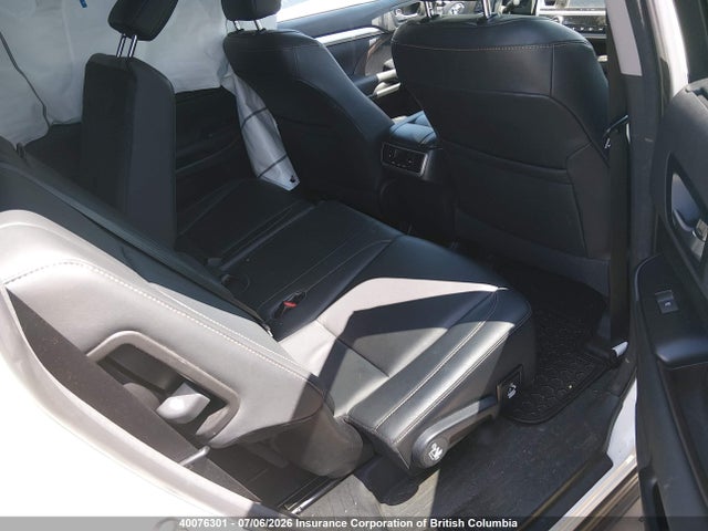 2016 Toyota Highlander Hybrid/xle მანქანა იყიდება აუქციონზე, vin: 5TDJCRFH1GS013778, აუქციონის ნომერი: 40076301