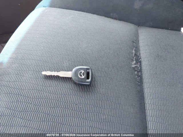 2007 Mazda 3 I მანქანა იყიდება აუქციონზე, vin: JM1BK32F871619195, აუქციონის ნომერი: 40076739