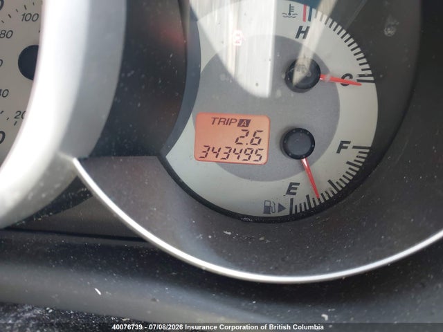 2007 Mazda 3 I მანქანა იყიდება აუქციონზე, vin: JM1BK32F871619195, აუქციონის ნომერი: 40076739