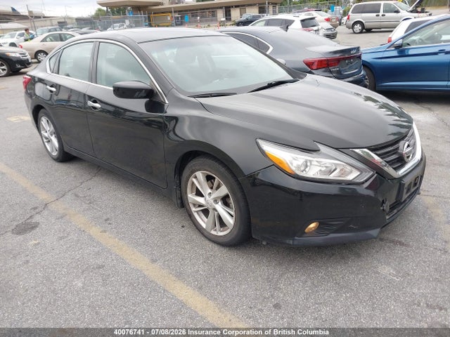 Aukcja sprzedaży 2016 Nissan Altima 2.5/s/sv/sl/sr, vin: 1N4AL3AP4GN349352, numer aukcji: 40076741