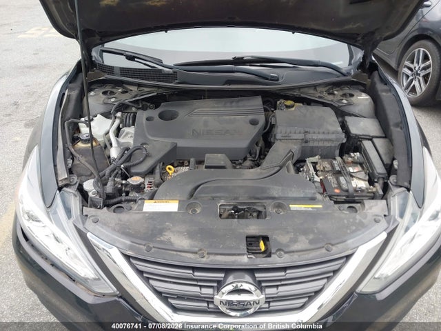 Aukcja sprzedaży 2016 Nissan Altima 2.5/s/sv/sl/sr, vin: 1N4AL3AP4GN349352, numer aukcji: 40076741