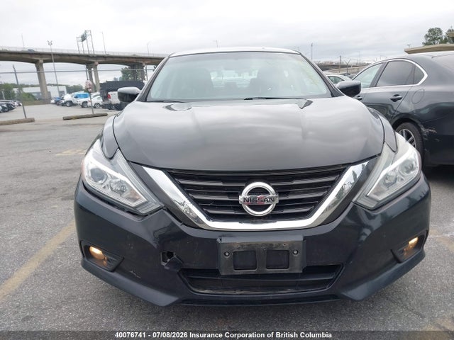 Aukcja sprzedaży 2016 Nissan Altima 2.5/s/sv/sl/sr, vin: 1N4AL3AP4GN349352, numer aukcji: 40076741