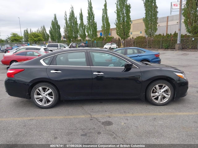 Aukcja sprzedaży 2016 Nissan Altima 2.5/s/sv/sl/sr, vin: 1N4AL3AP4GN349352, numer aukcji: 40076741