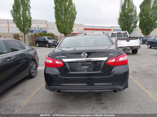 Aukcja sprzedaży 2016 Nissan Altima 2.5/s/sv/sl/sr, vin: 1N4AL3AP4GN349352, numer aukcji: 40076741