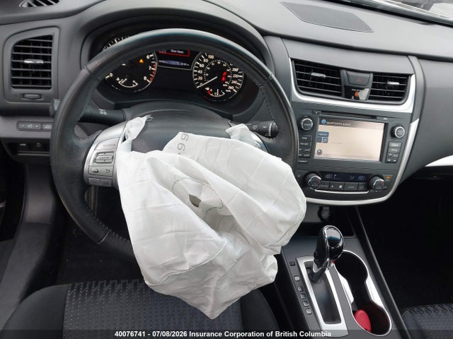 Aukcja sprzedaży 2016 Nissan Altima 2.5/s/sv/sl/sr, vin: 1N4AL3AP4GN349352, numer aukcji: 40076741