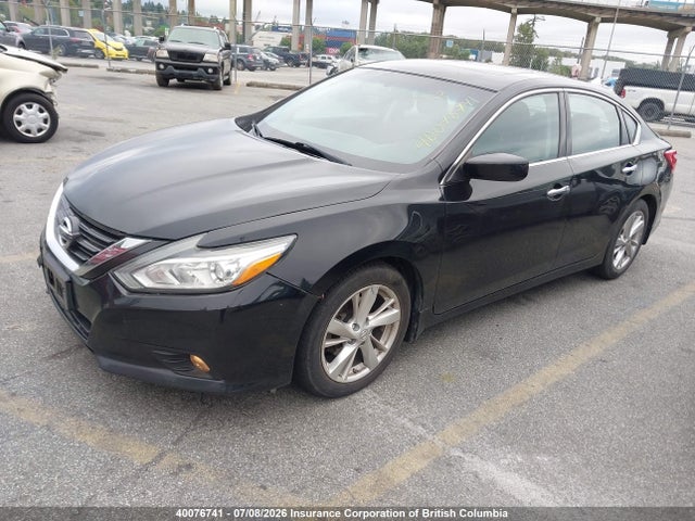 Aukcja sprzedaży 2016 Nissan Altima 2.5/s/sv/sl/sr, vin: 1N4AL3AP4GN349352, numer aukcji: 40076741
