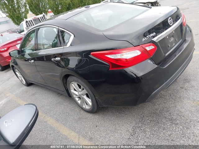 Aukcja sprzedaży 2016 Nissan Altima 2.5/s/sv/sl/sr, vin: 1N4AL3AP4GN349352, numer aukcji: 40076741