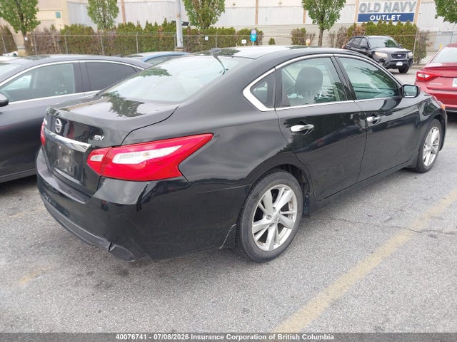 Aukcja sprzedaży 2016 Nissan Altima 2.5/s/sv/sl/sr, vin: 1N4AL3AP4GN349352, numer aukcji: 40076741