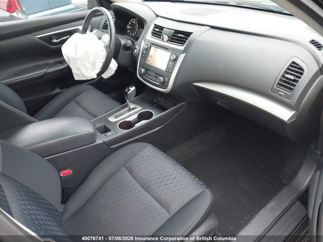 Aukcja sprzedaży 2016 Nissan Altima 2.5/s/sv/sl/sr, vin: 1N4AL3AP4GN349352, numer aukcji: 40076741