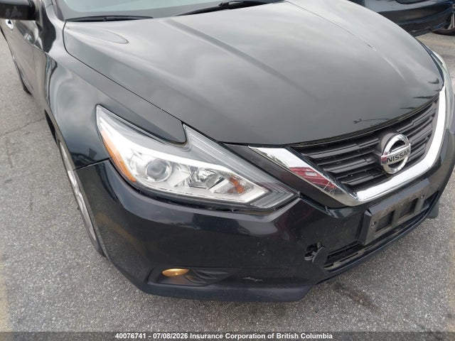 Aukcja sprzedaży 2016 Nissan Altima 2.5/s/sv/sl/sr, vin: 1N4AL3AP4GN349352, numer aukcji: 40076741