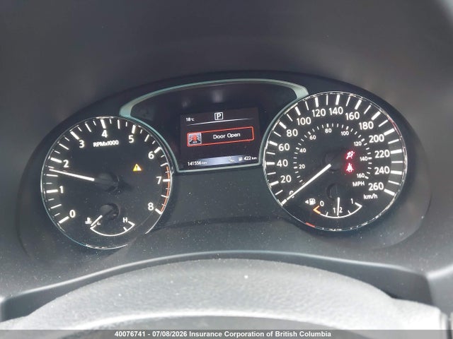 Aukcja sprzedaży 2016 Nissan Altima 2.5/s/sv/sl/sr, vin: 1N4AL3AP4GN349352, numer aukcji: 40076741
