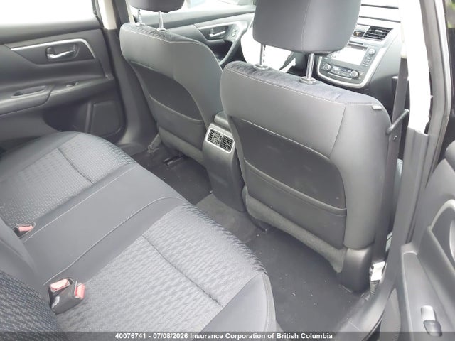 Aukcja sprzedaży 2016 Nissan Altima 2.5/s/sv/sl/sr, vin: 1N4AL3AP4GN349352, numer aukcji: 40076741