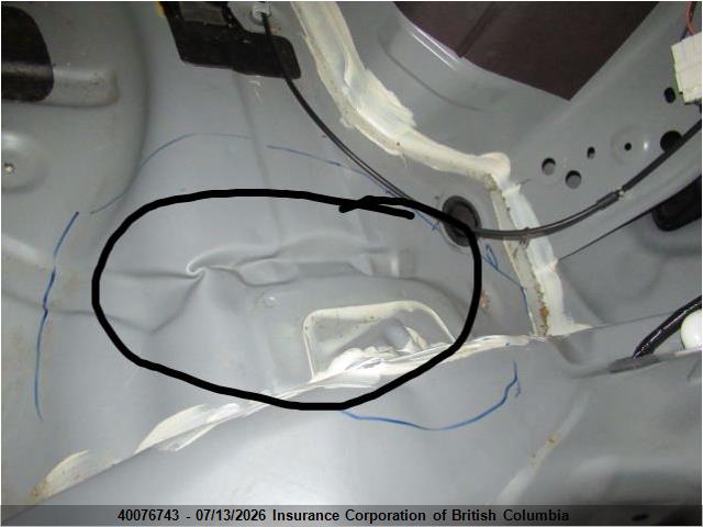 Aukcja sprzedaży 2012 Mazda 3 Mazda Gs-sky, vin: JM1BL1V77C1617695, numer aukcji: 40076743