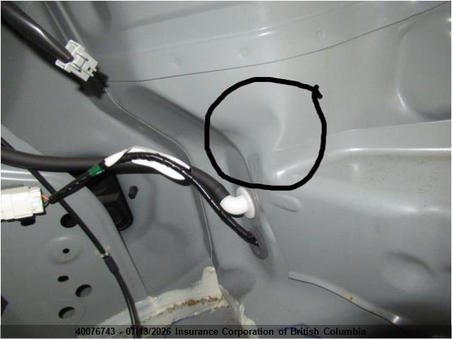 Aukcja sprzedaży 2012 Mazda 3 Mazda Gs-sky, vin: JM1BL1V77C1617695, numer aukcji: 40076743