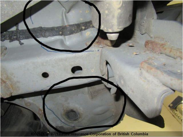 Aukcja sprzedaży 2012 Mazda 3 Mazda Gs-sky, vin: JM1BL1V77C1617695, numer aukcji: 40076743