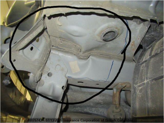 Aukcja sprzedaży 2012 Mazda 3 Mazda Gs-sky, vin: JM1BL1V77C1617695, numer aukcji: 40076743