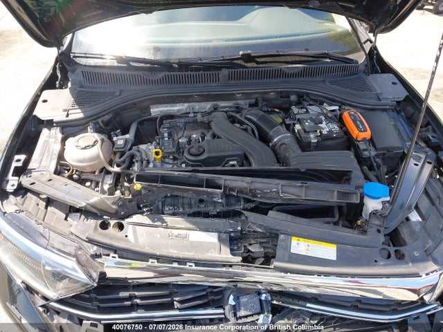 Volkswagen Jetta 2024 3VWGM7BU2RM100524 Image 10