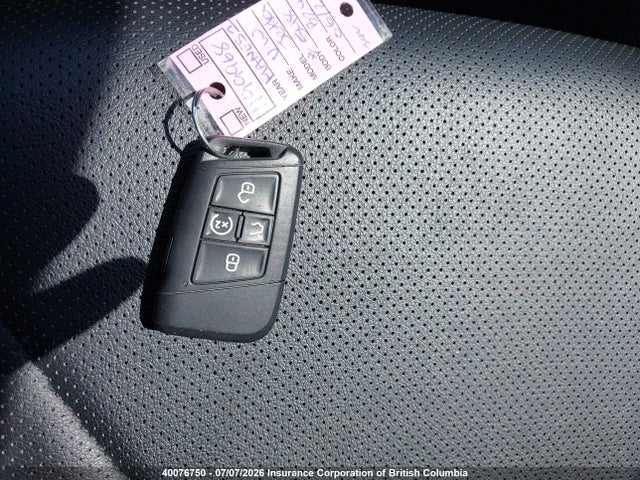 Volkswagen Jetta 2024 3VWGM7BU2RM100524 Image 11